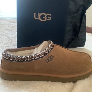 UGG - Men’s Tasman Slippers